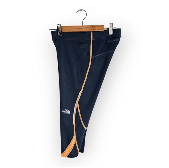The North Face GTD Capri Tights Size Small - Picture 4 of 7